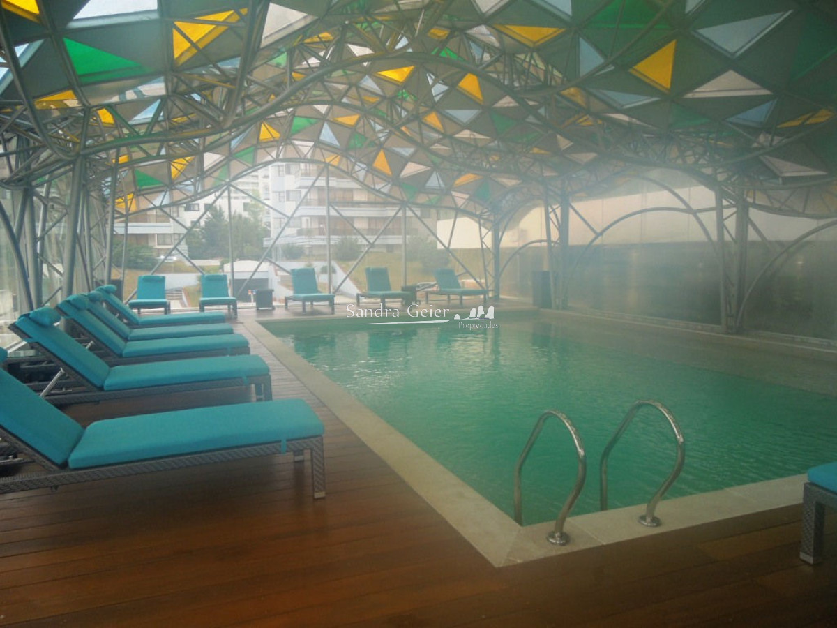 Apartamento ID.995 - ICON BRAVA TOWERS DIVINA VISTA AL MAR