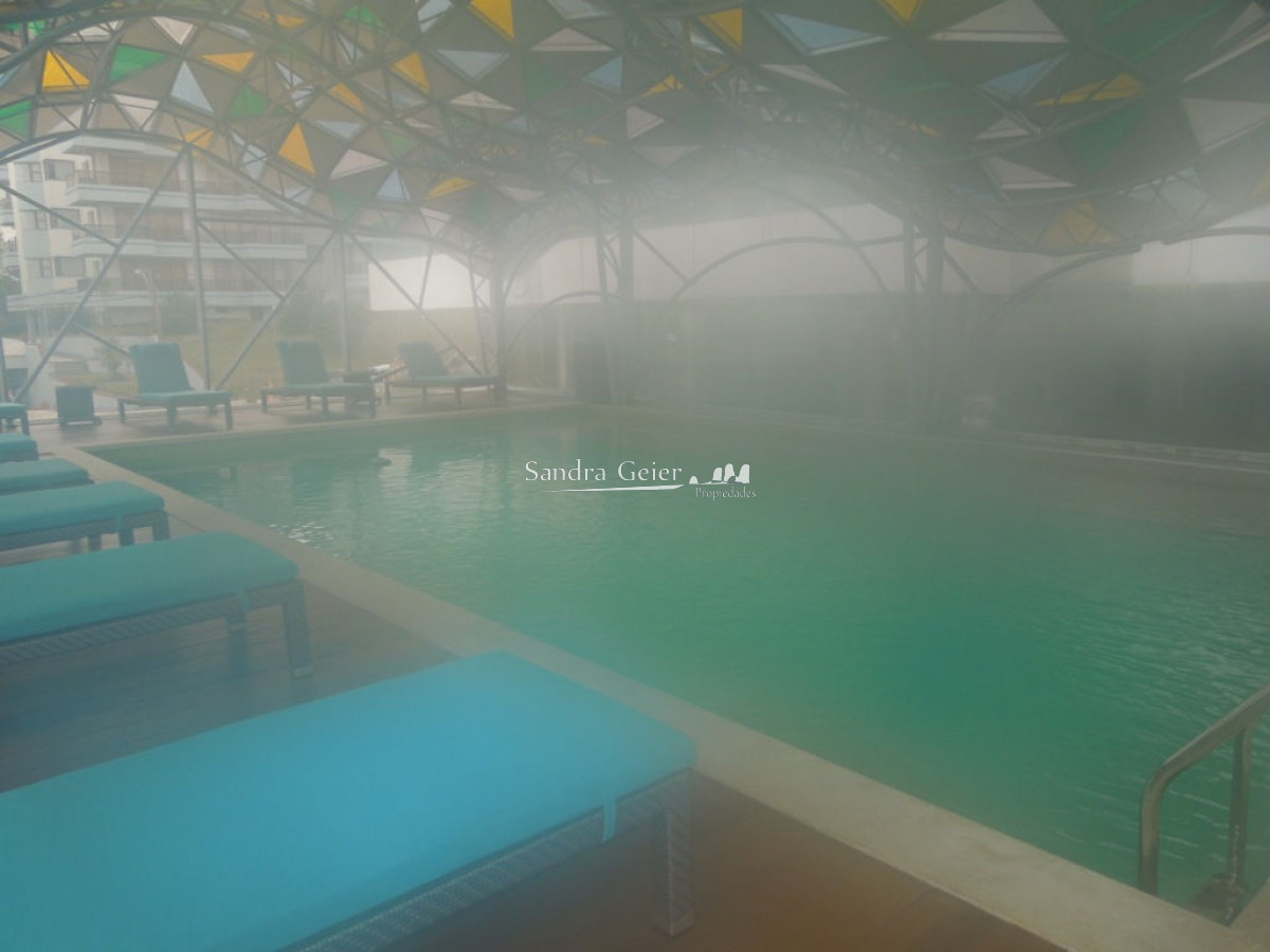 Apartamento ID.995 - ICON BRAVA TOWERS DIVINA VISTA AL MAR