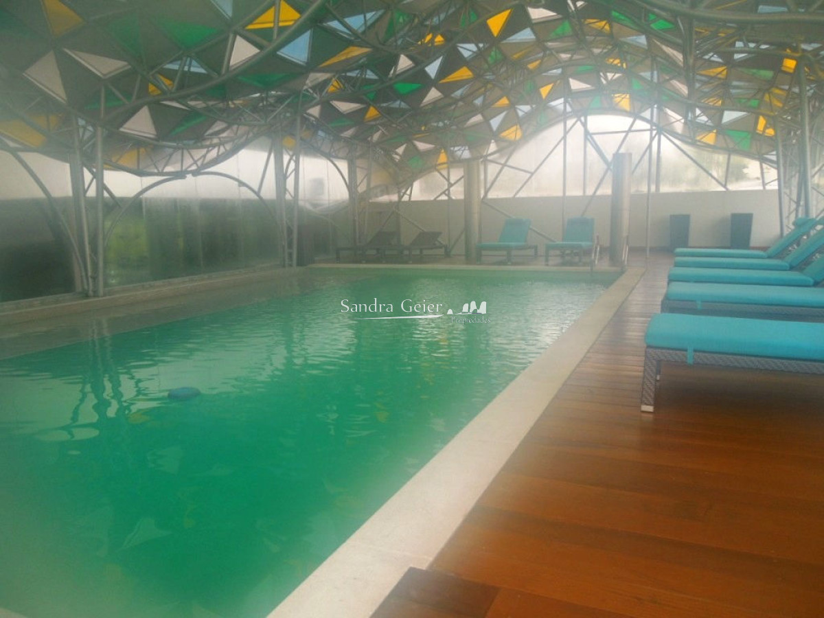Apartamento ID.995 - ICON BRAVA TOWERS DIVINA VISTA AL MAR