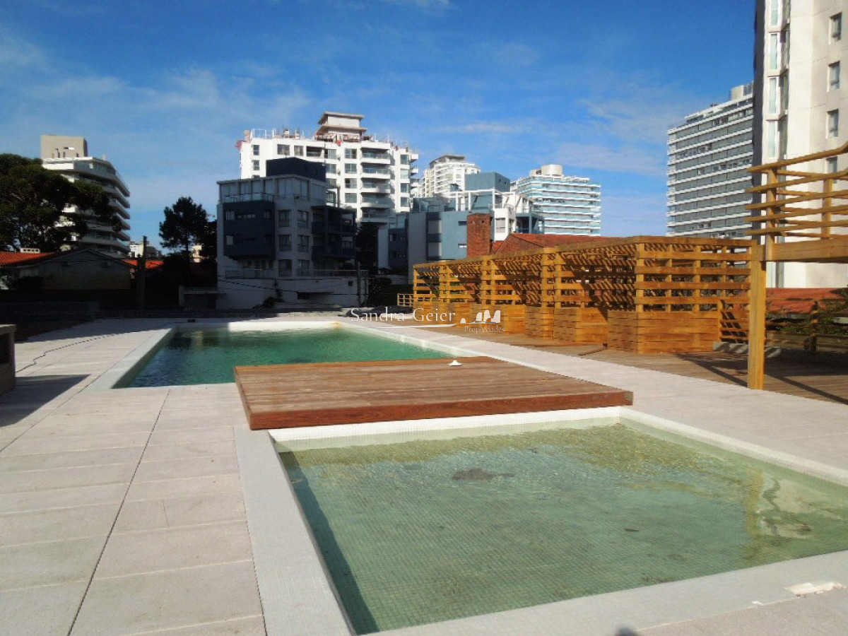 Apartamento ID.684 - WIND TOWER BRAVA
