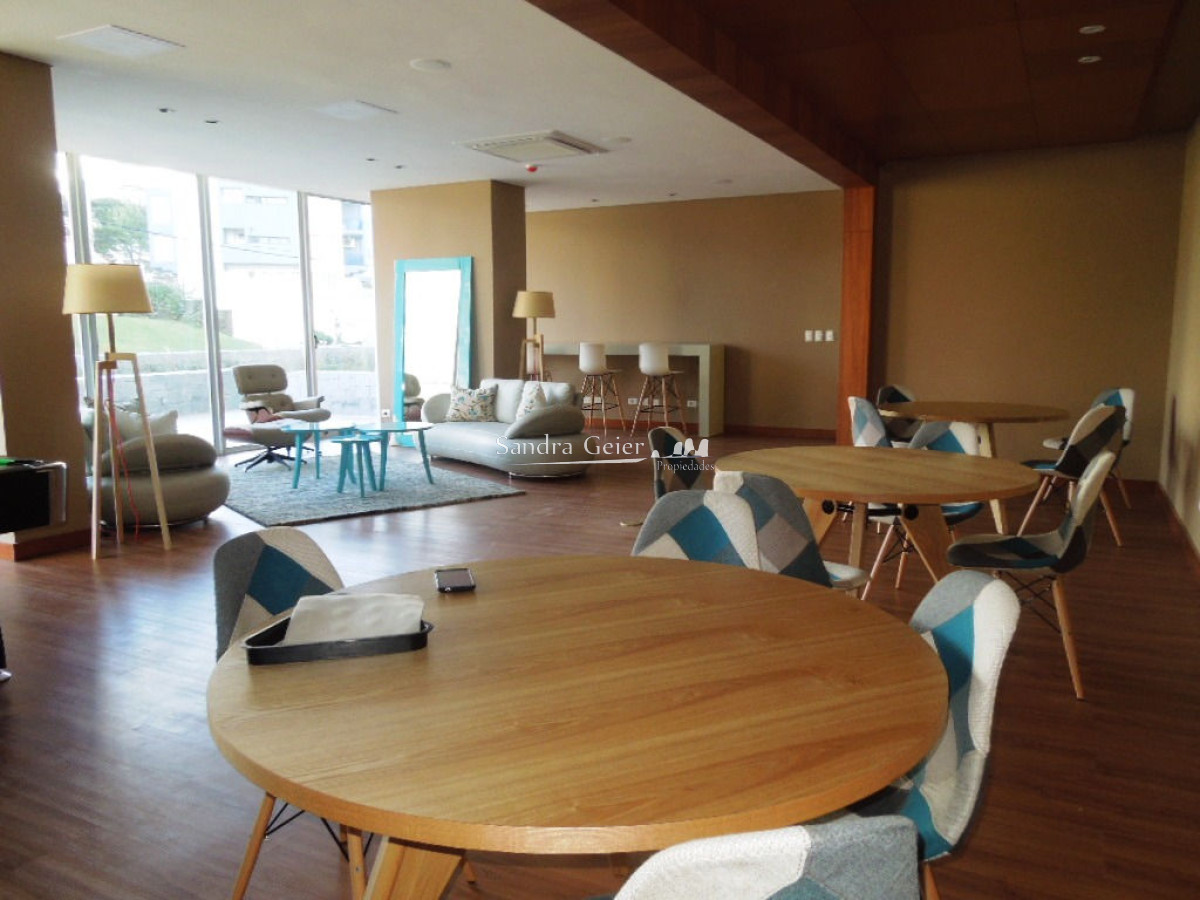 Apartamento ID.684 - WIND TOWER BRAVA