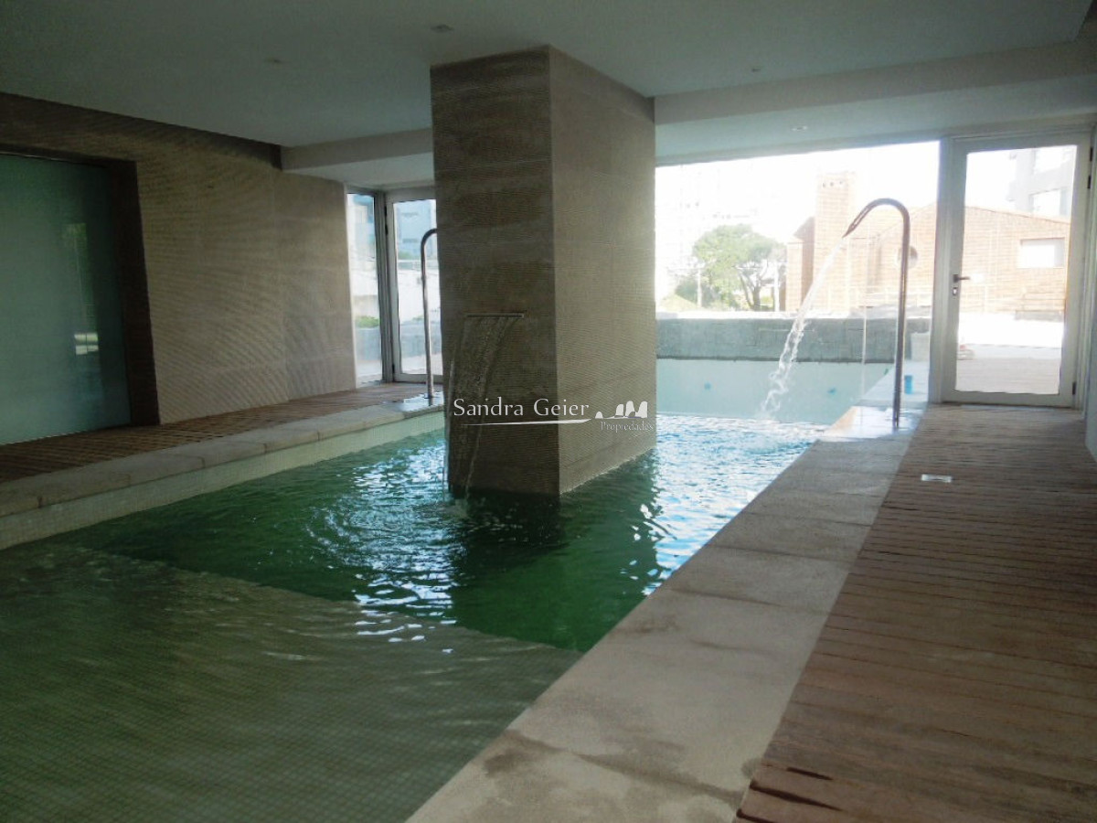 Apartamento ID.684 - WIND TOWER BRAVA