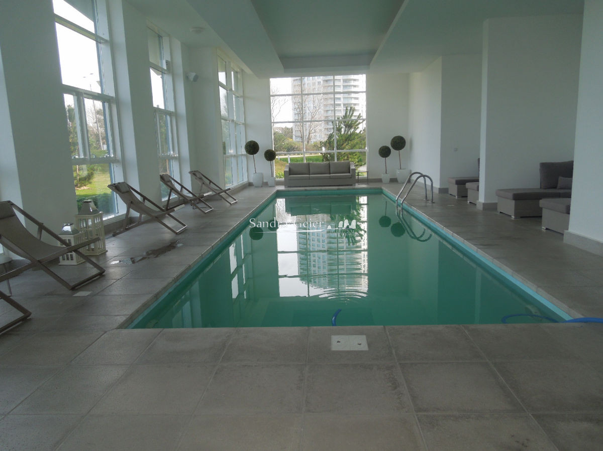 Apartamento ID.702 - AV. ROOSVELT TORRE ONE II