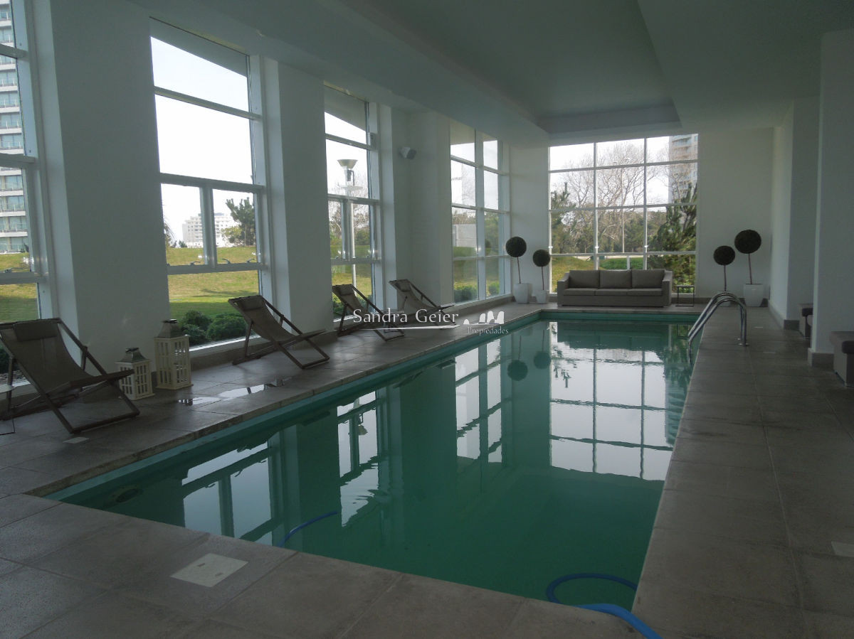 Apartamento ID.702 - AV. ROOSVELT TORRE ONE II