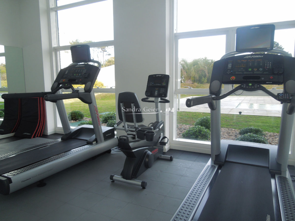 Apartamento ID.702 - AV. ROOSVELT TORRE ONE II