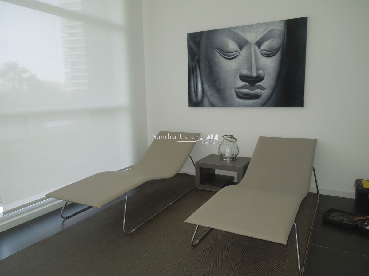 Apartamento ID.702 - AV. ROOSVELT TORRE ONE II