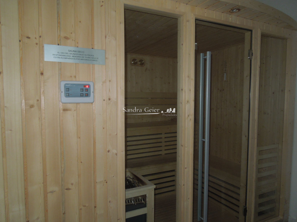 Apartamento ID.702 - AV. ROOSVELT TORRE ONE II