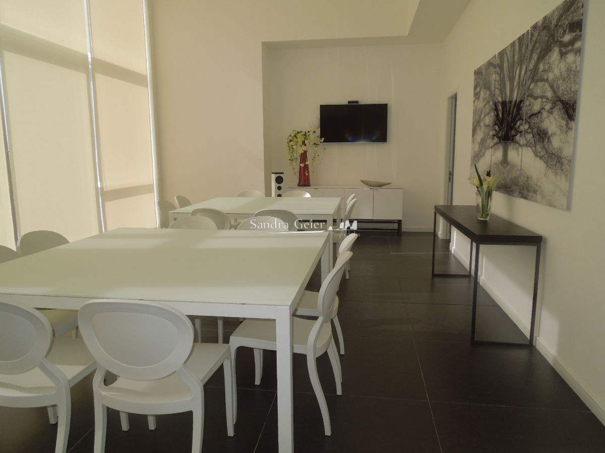 Apartamento ID.702 - AV. ROOSVELT TORRE ONE II