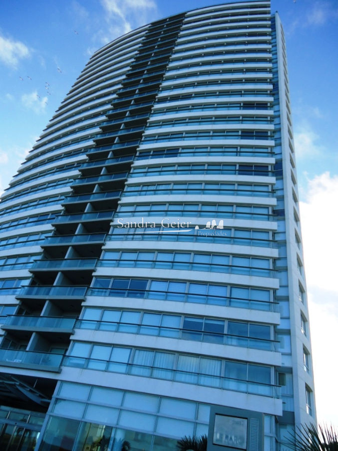 Apartamento ID.58 - BRAVA LE PARC DOS SUITES Y DEPENDENCIAS