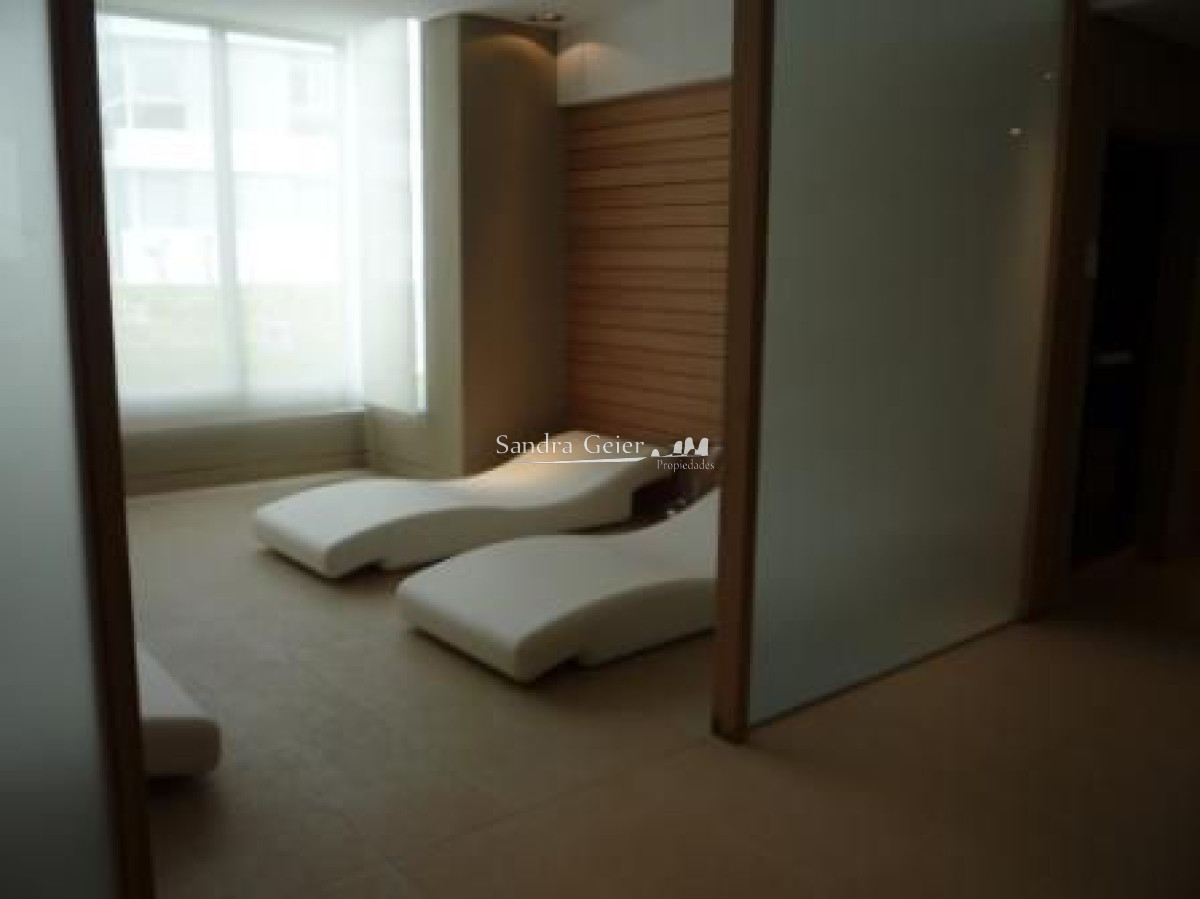 Apartamento ID.58 - BRAVA LE PARC DOS SUITES Y DEPENDENCIAS