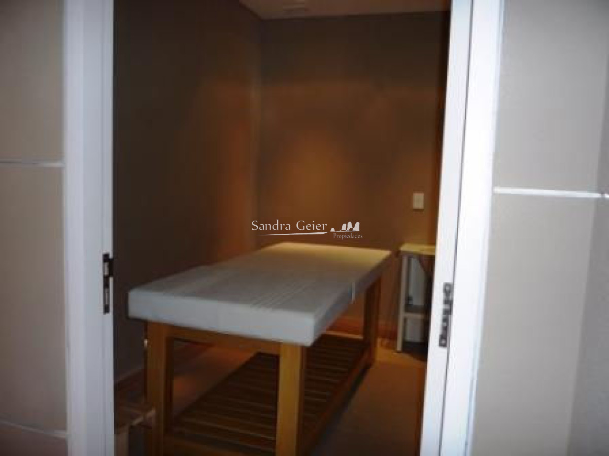 Apartamento ID.58 - BRAVA LE PARC DOS SUITES Y DEPENDENCIAS