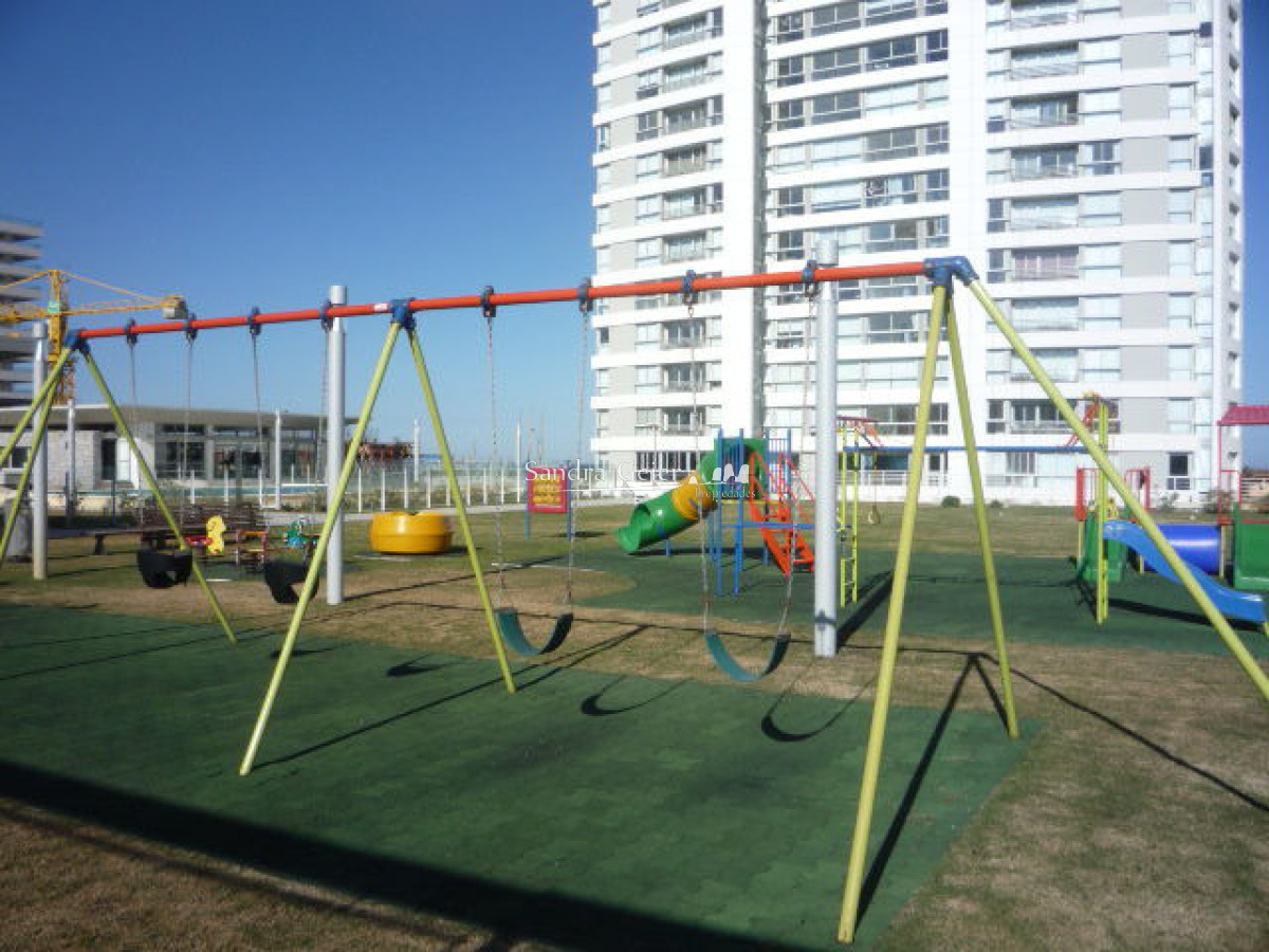 Apartamento ID.58 - BRAVA LE PARC DOS SUITES Y DEPENDENCIAS