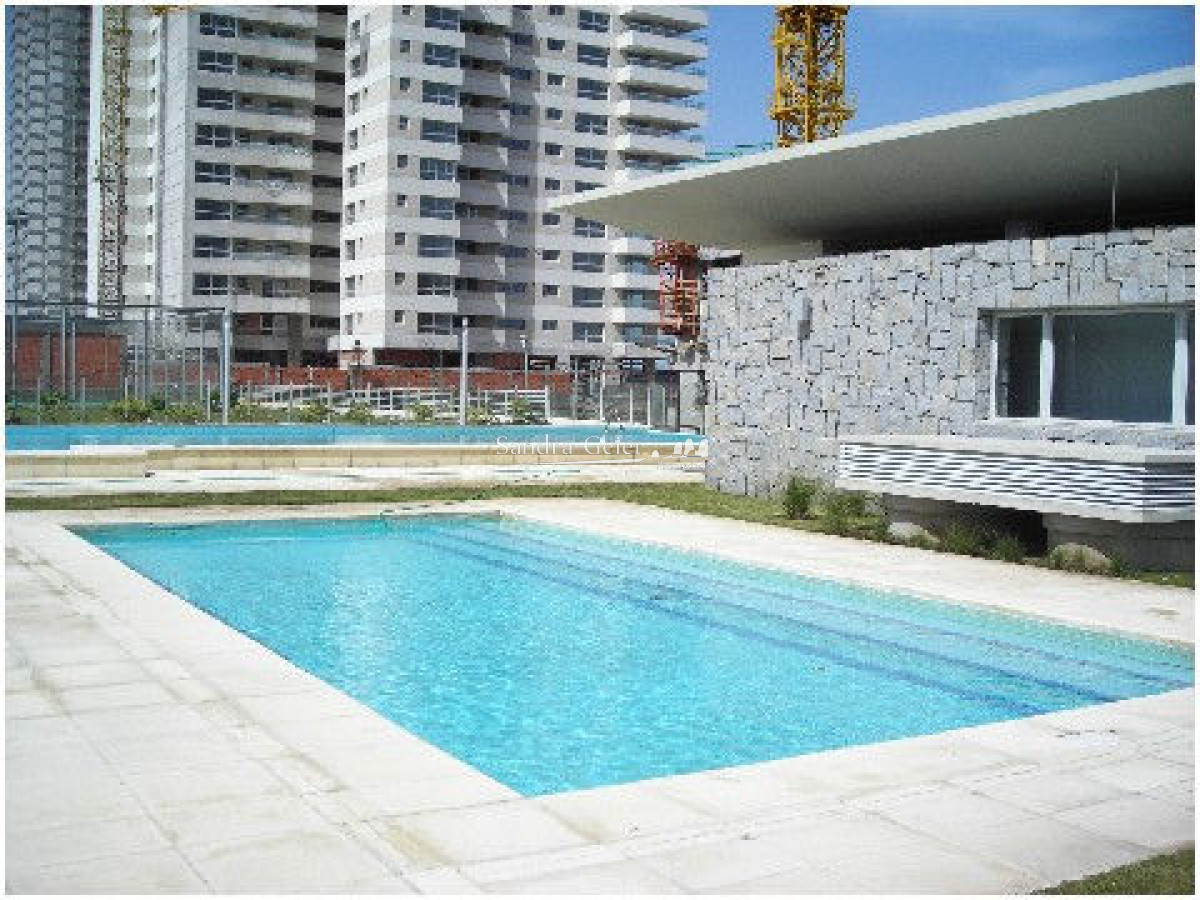 Apartamento ID.58 - BRAVA LE PARC DOS SUITES Y DEPENDENCIAS