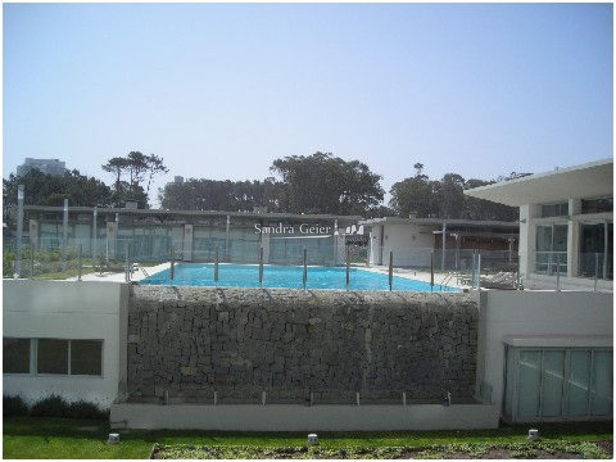 Apartamento ID.58 - BRAVA LE PARC DOS SUITES Y DEPENDENCIAS