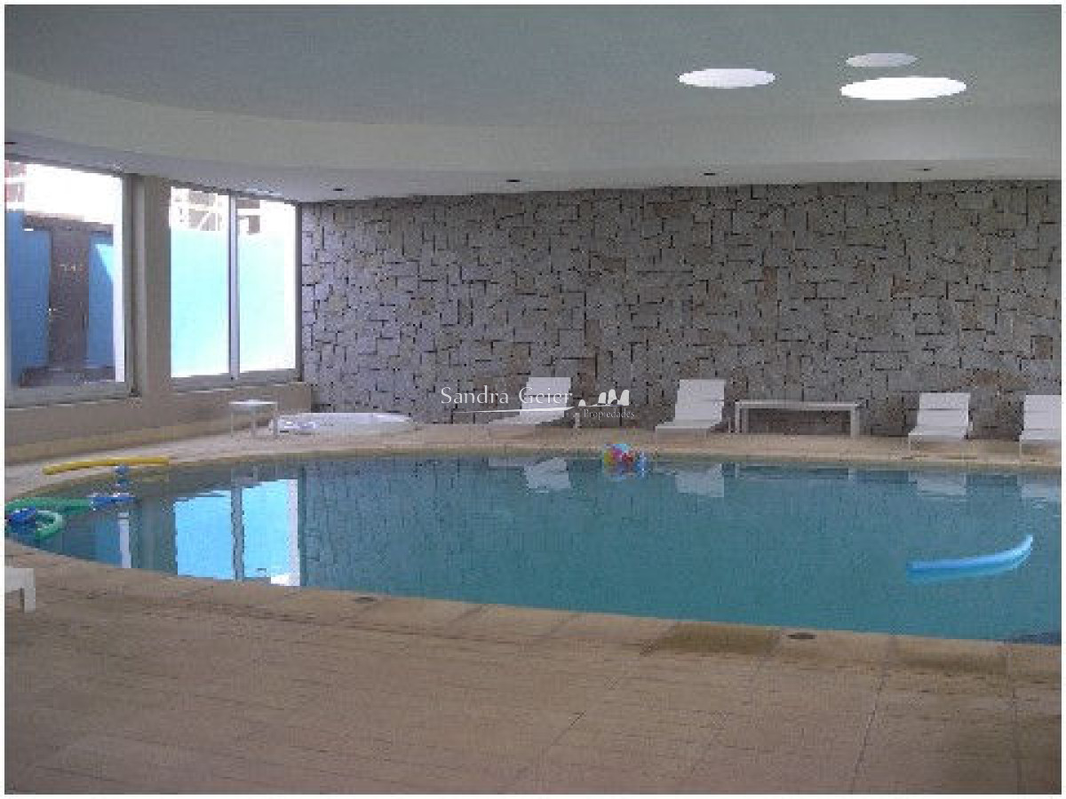 Apartamento ID.58 - BRAVA LE PARC DOS SUITES Y DEPENDENCIAS