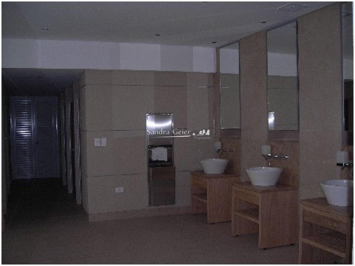 Apartamento ID.58 - BRAVA LE PARC DOS SUITES Y DEPENDENCIAS