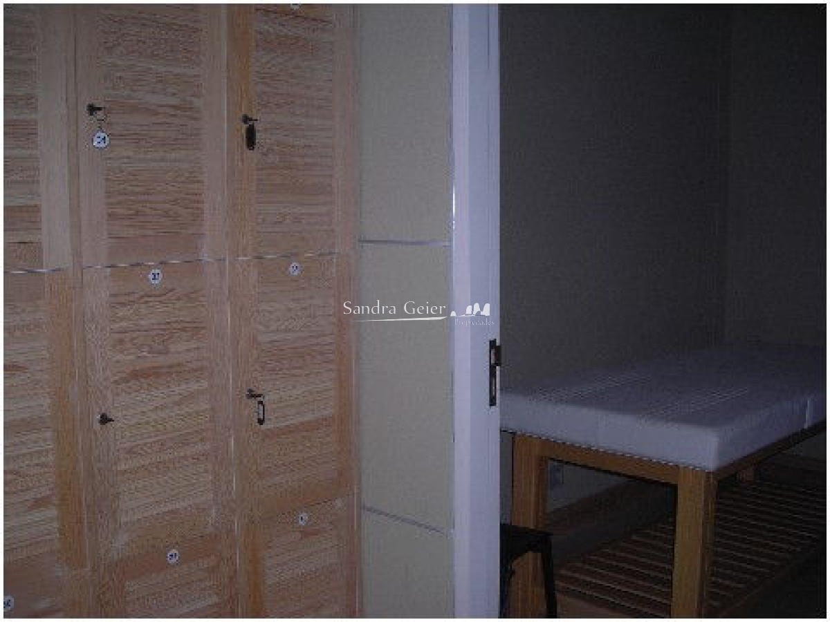 Apartamento ID.58 - BRAVA LE PARC DOS SUITES Y DEPENDENCIAS