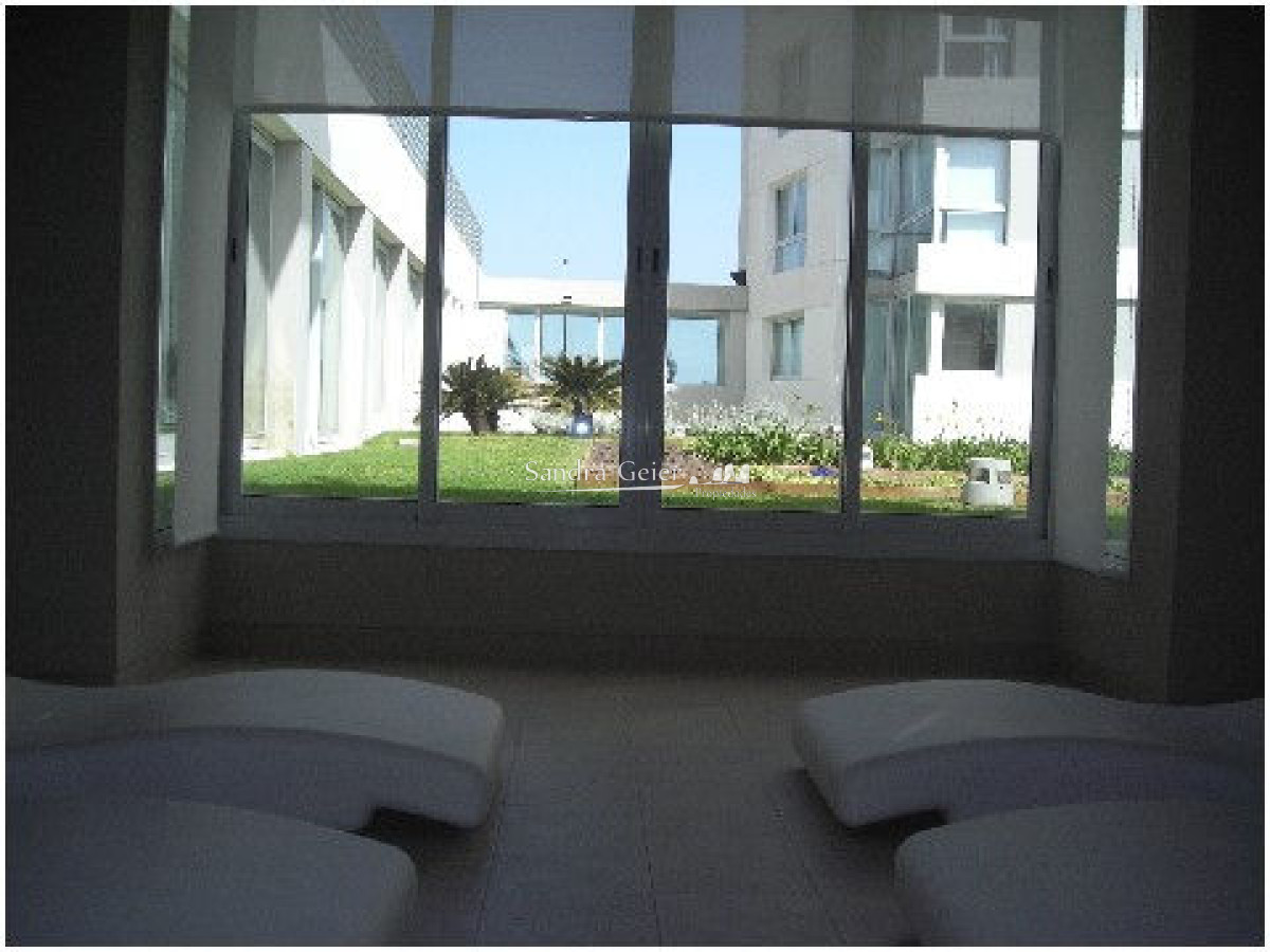 Apartamento ID.58 - BRAVA LE PARC DOS SUITES Y DEPENDENCIAS