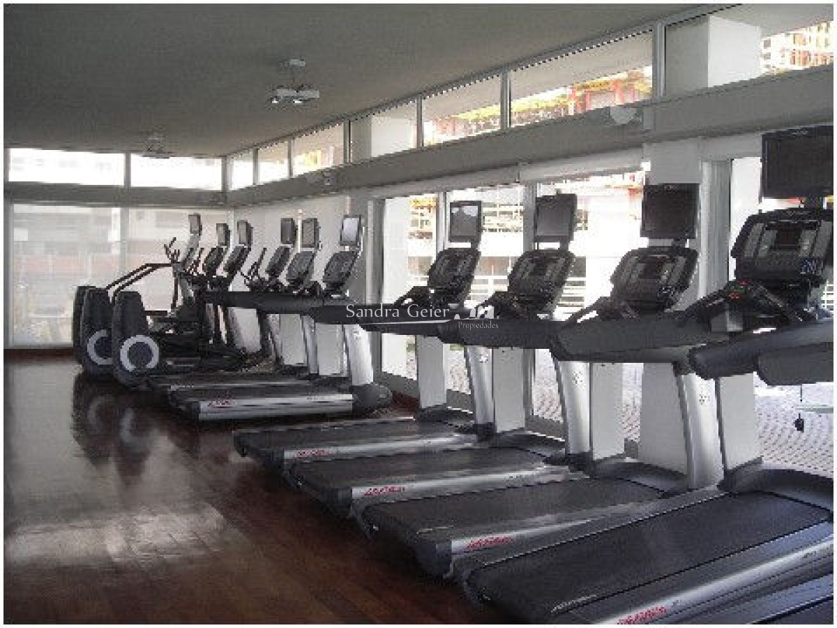 Apartamento ID.58 - BRAVA LE PARC DOS SUITES Y DEPENDENCIAS