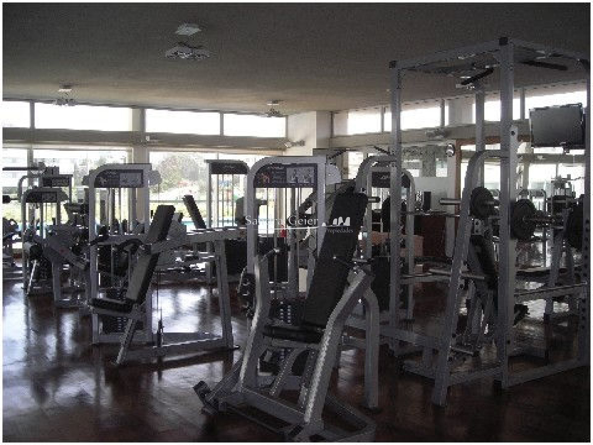 Apartamento ID.58 - BRAVA LE PARC DOS SUITES Y DEPENDENCIAS