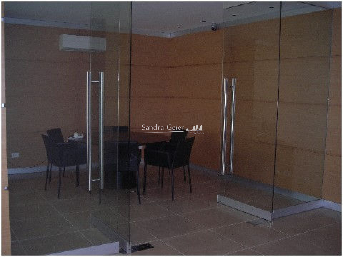 Apartamento ID.58 - BRAVA LE PARC DOS SUITES Y DEPENDENCIAS
