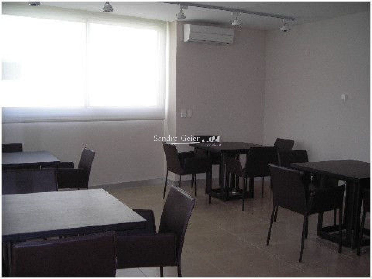 Apartamento ID.58 - BRAVA LE PARC DOS SUITES Y DEPENDENCIAS