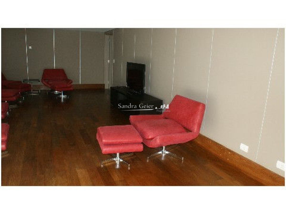 Apartamento ID.58 - BRAVA LE PARC DOS SUITES Y DEPENDENCIAS