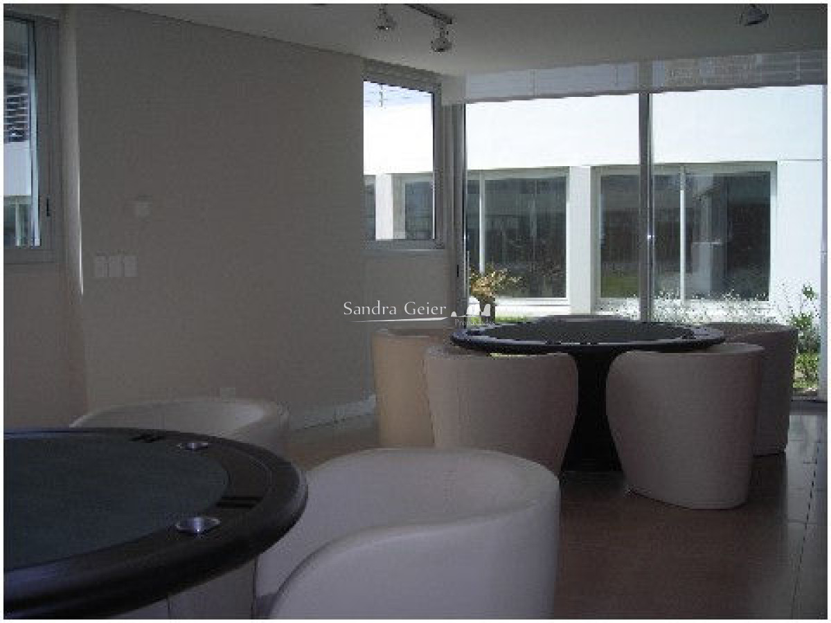 Apartamento ID.58 - BRAVA LE PARC DOS SUITES Y DEPENDENCIAS