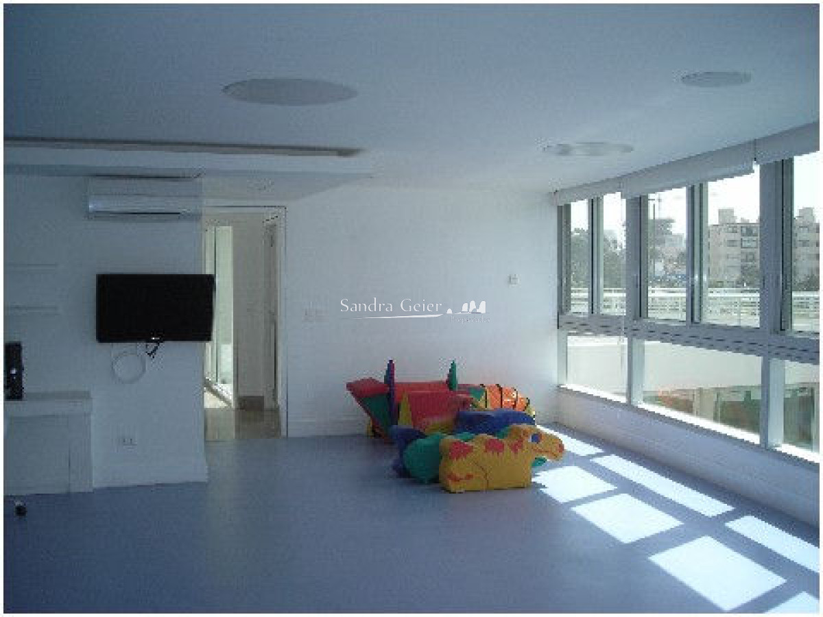 Apartamento ID.58 - BRAVA LE PARC DOS SUITES Y DEPENDENCIAS