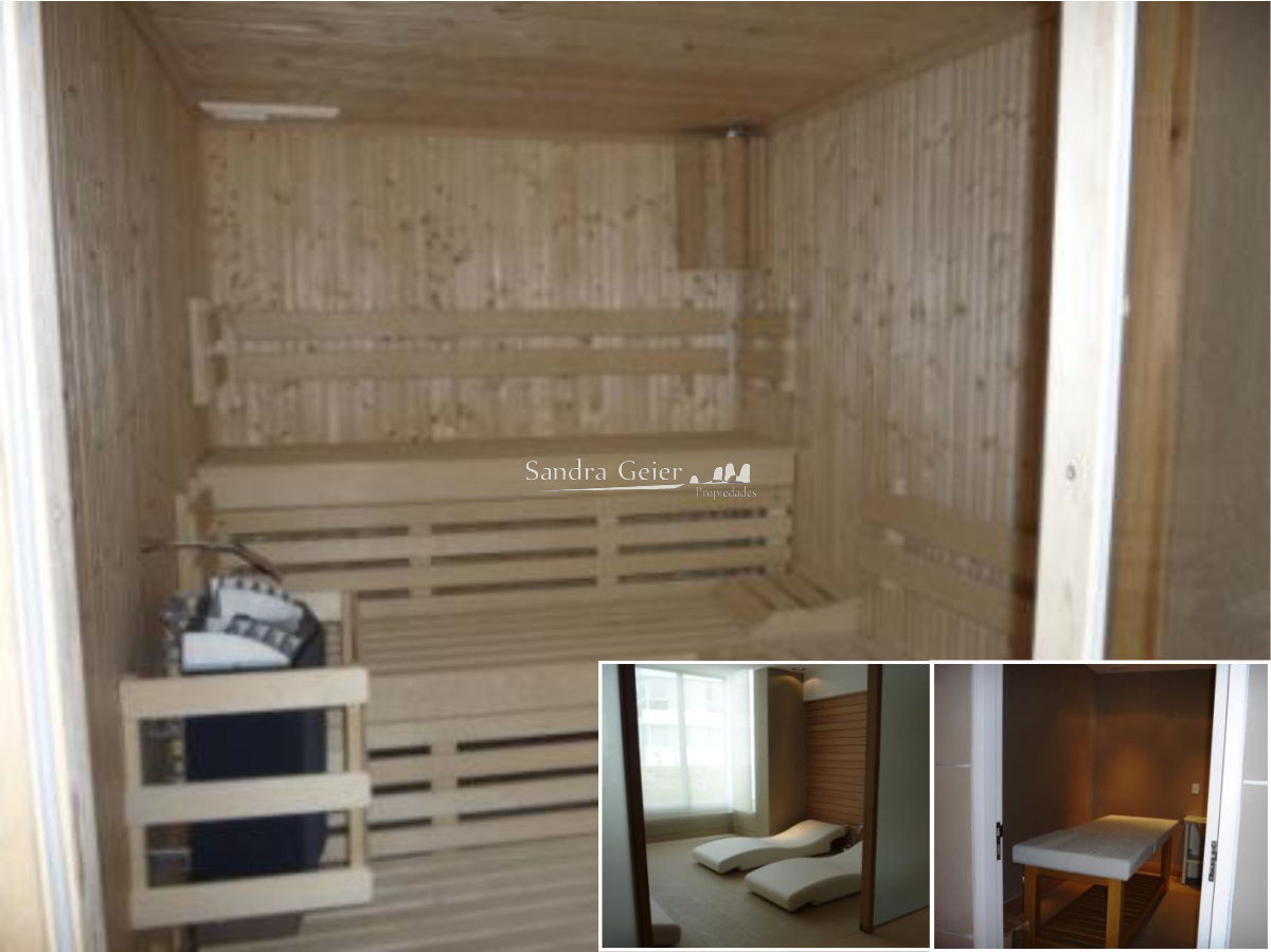 Apartamento ID.58 - BRAVA LE PARC DOS SUITES Y DEPENDENCIAS