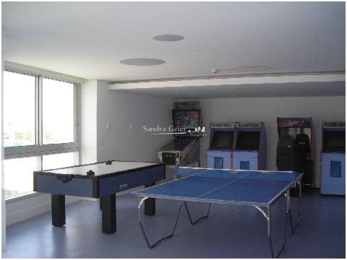 Apartamento ID.58 - BRAVA LE PARC DOS SUITES Y DEPENDENCIAS