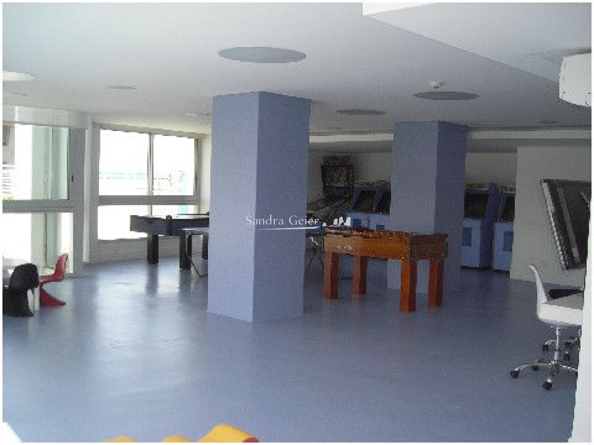 Apartamento ID.58 - BRAVA LE PARC DOS SUITES Y DEPENDENCIAS