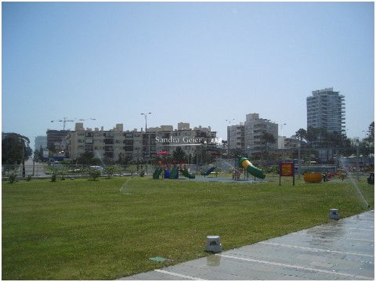 Apartamento ID.58 - BRAVA LE PARC DOS SUITES Y DEPENDENCIAS