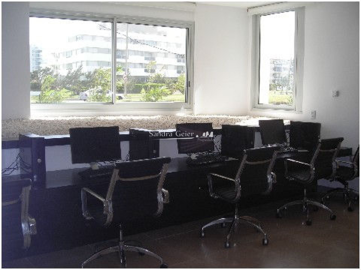Apartamento ID.58 - BRAVA LE PARC DOS SUITES Y DEPENDENCIAS