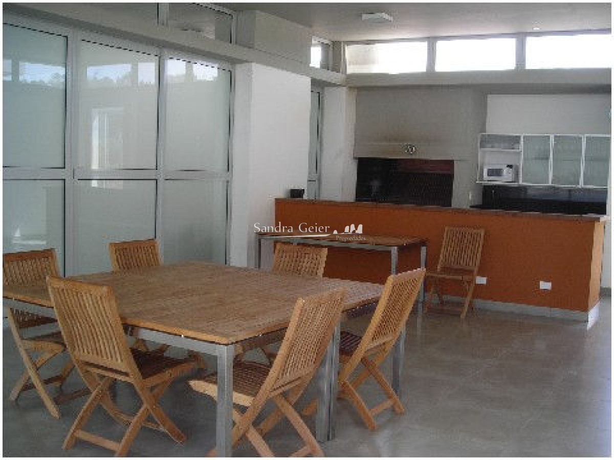 Apartamento ID.58 - BRAVA LE PARC DOS SUITES Y DEPENDENCIAS