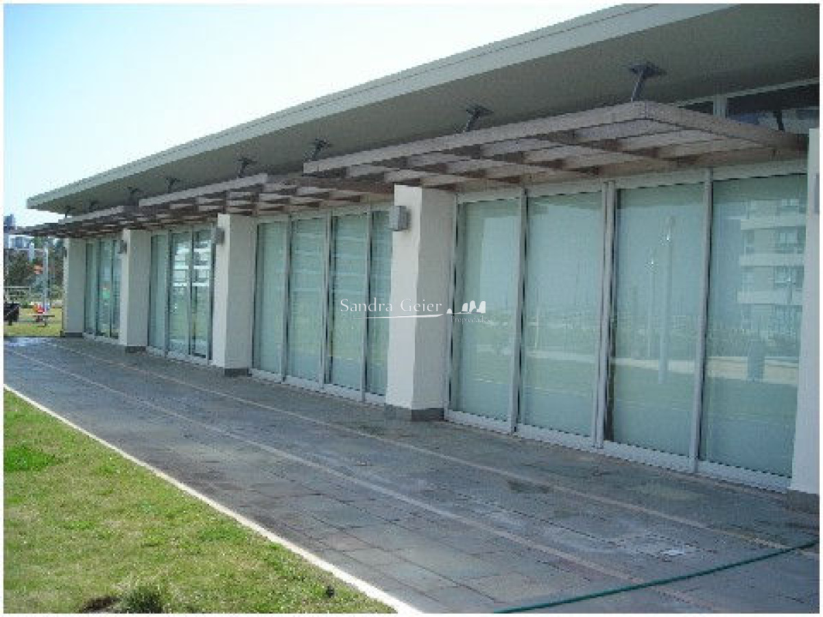 Apartamento ID.58 - BRAVA LE PARC DOS SUITES Y DEPENDENCIAS