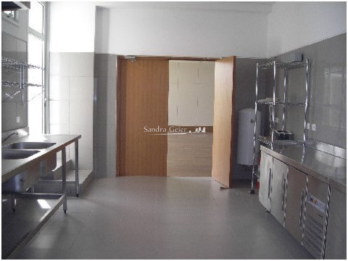Apartamento ID.58 - BRAVA LE PARC DOS SUITES Y DEPENDENCIAS