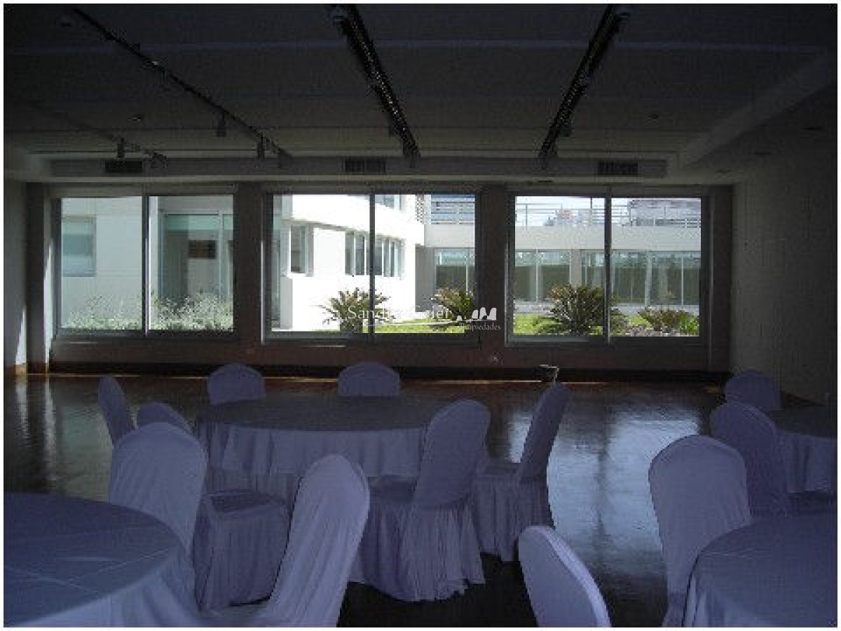 Apartamento ID.58 - BRAVA LE PARC DOS SUITES Y DEPENDENCIAS