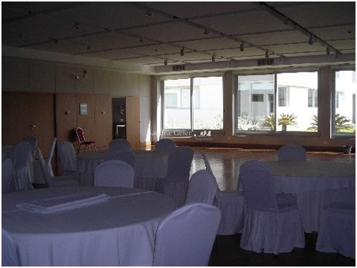 Apartamento ID.58 - BRAVA LE PARC DOS SUITES Y DEPENDENCIAS