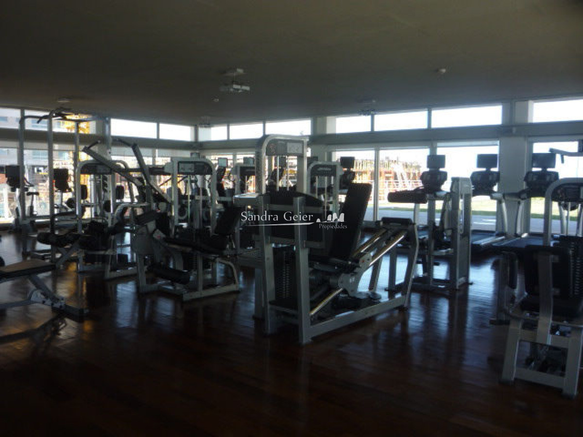 Apartamento ID.58 - BRAVA LE PARC DOS SUITES Y DEPENDENCIAS