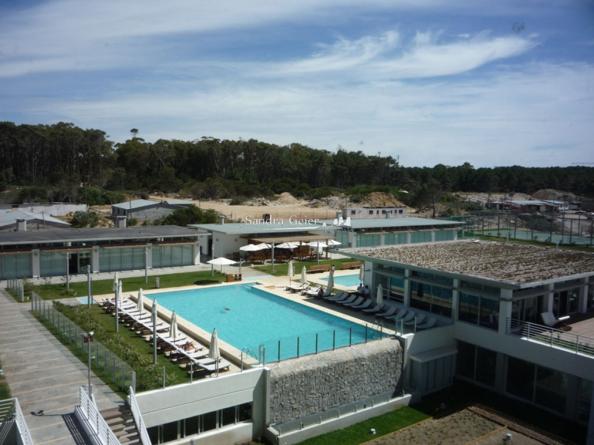 Apartamento ID.58 - BRAVA LE PARC DOS SUITES Y DEPENDENCIAS