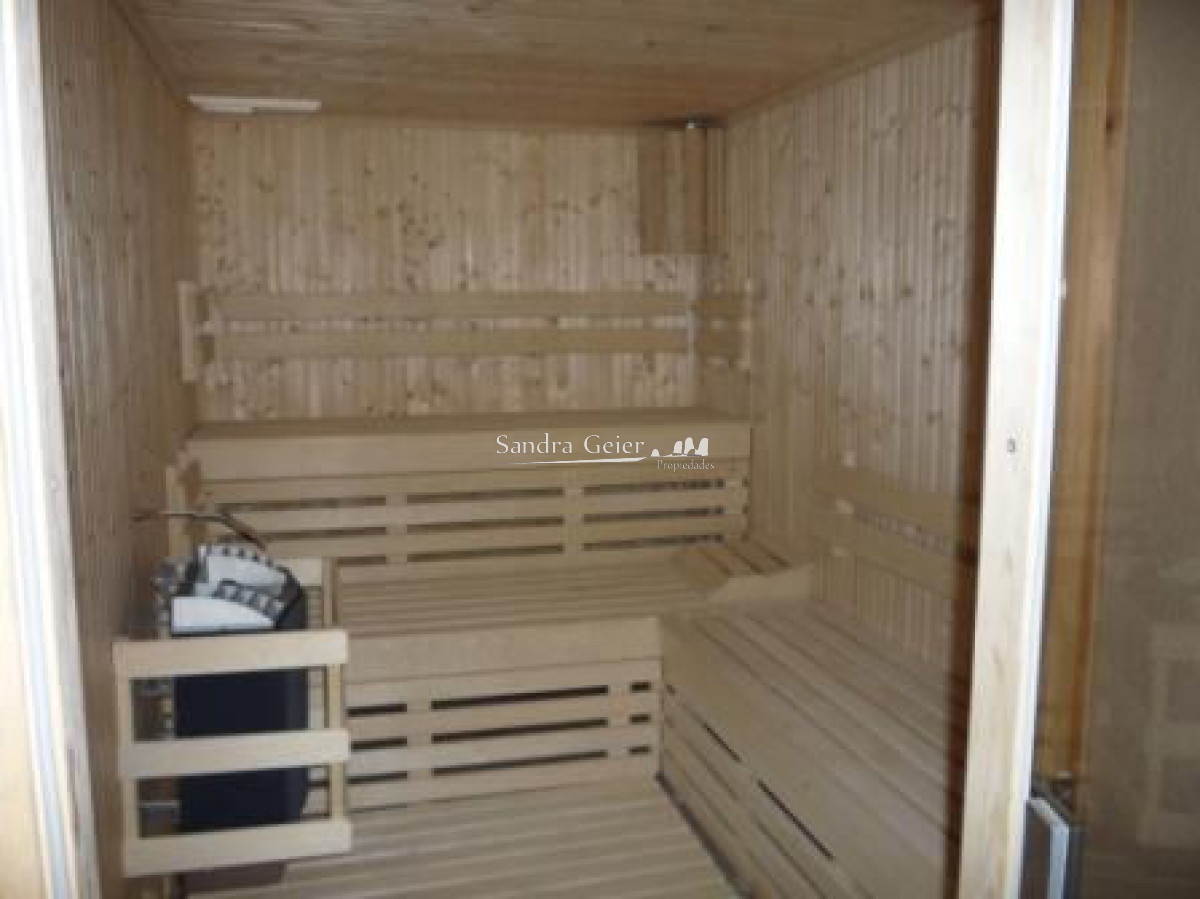 Apartamento ID.58 - BRAVA LE PARC DOS SUITES Y DEPENDENCIAS