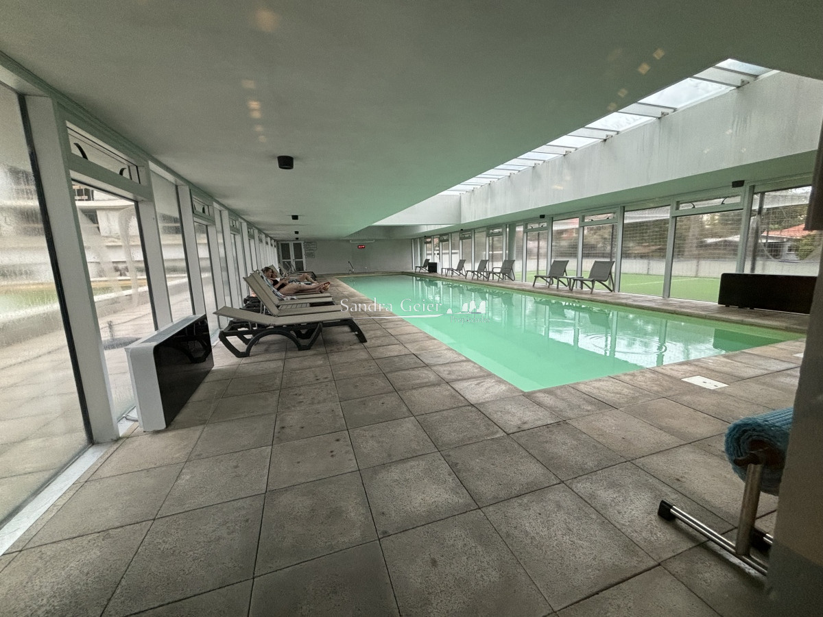 Apartamento ID.2683 - Roosvelt Venta 1 dormitorio 