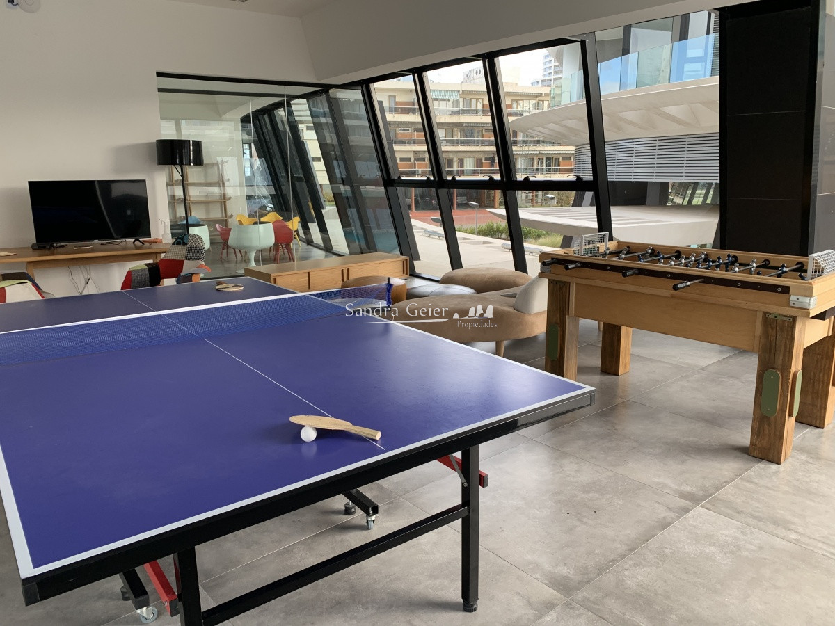 Apartamento ID.1767 - Venta - Parada 3 Mansa. Av. Chiverta casi a estrenar