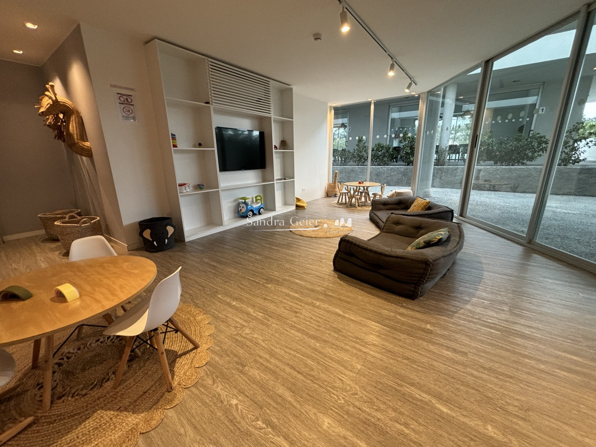 Apartamento ID.2683 - Roosvelt Venta 1 dormitorio 