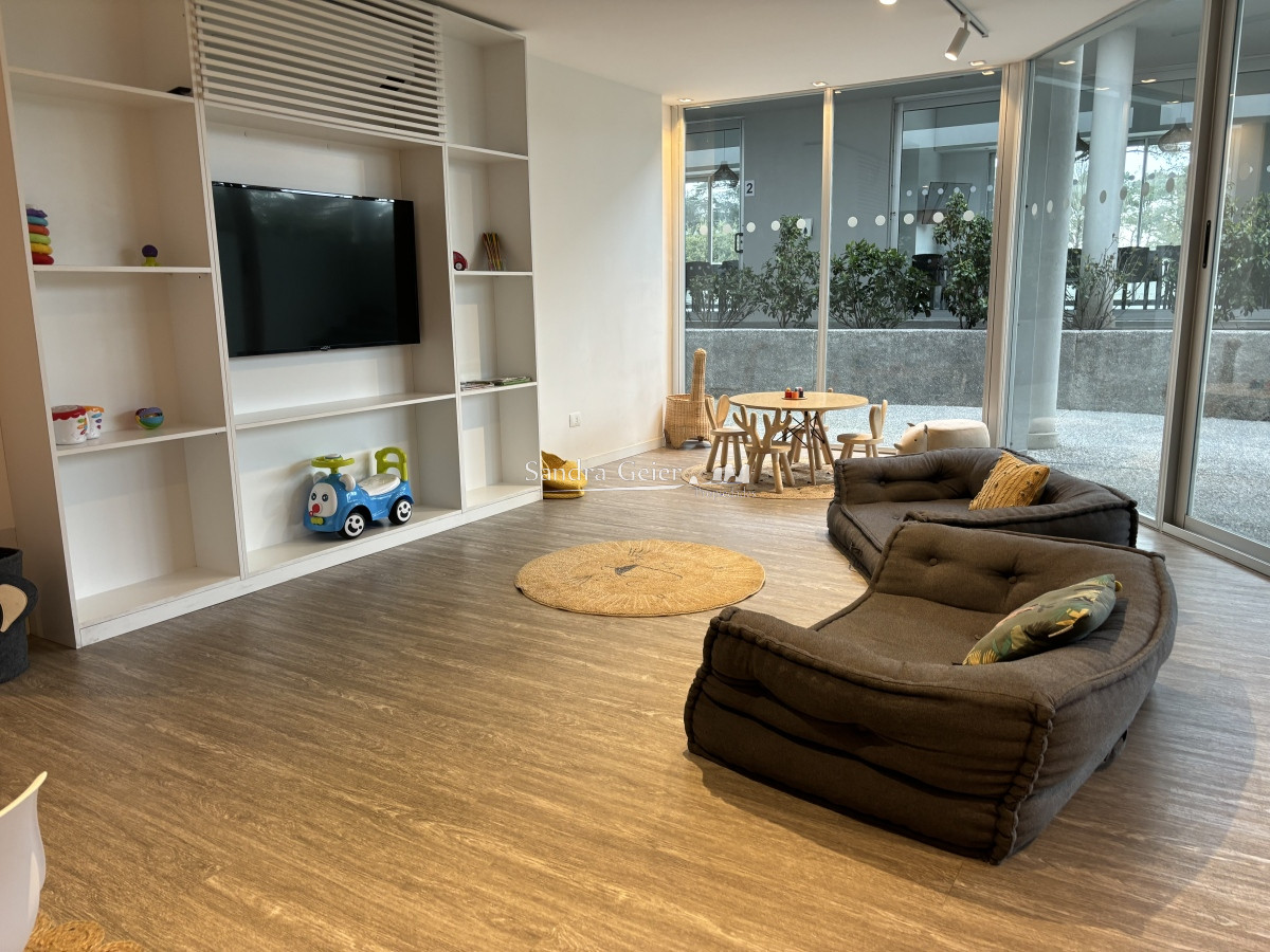 Apartamento ID.2683 - Roosvelt Venta 1 dormitorio 