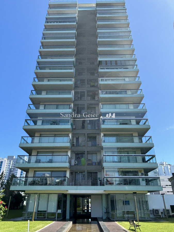 Apartamento ID.2872 - VENTA TORRE FRANCIA PARADA 2 AIDY GRILL MANSA Y BRAVA