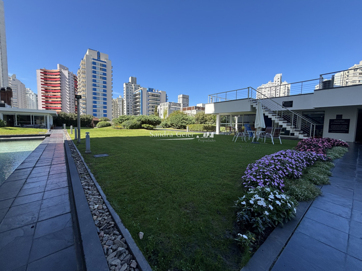 Apartamento ID.3560 - TORRE MANHATTAN EXCELENTE PLANTA