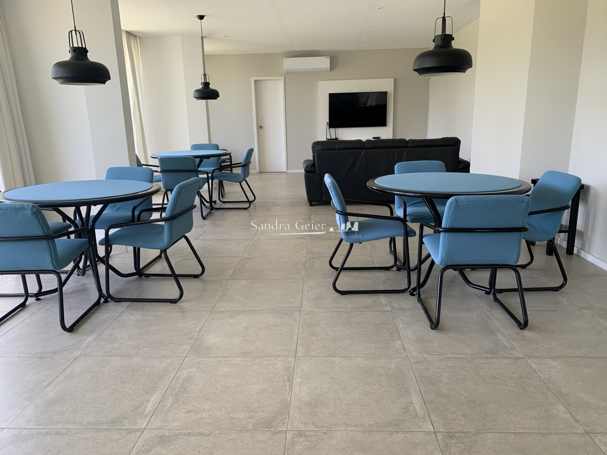 Apartamento ID.116 - AV. CHIVERTA AIDY GRILL VENTA Y ALQUILER