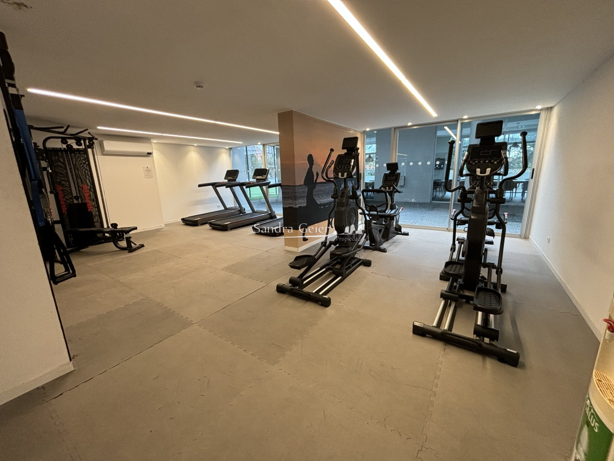 Apartamento ID.2683 - Roosvelt Venta 1 dormitorio 